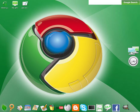 Do more with your Chromebook